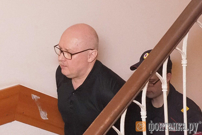 Виталий Быков